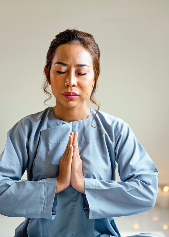 IKIGAI: ENCONTRAR SENTIDO NAS PEQUENAS COISAS
