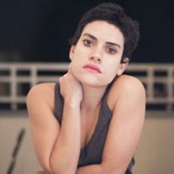 Adelaide Ivánova