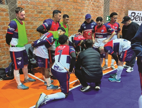 Segundona definirá os primeiros semifinalistas nesta noite