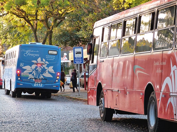 TNSG reduz pedido de tarifa para R$ 6,40
