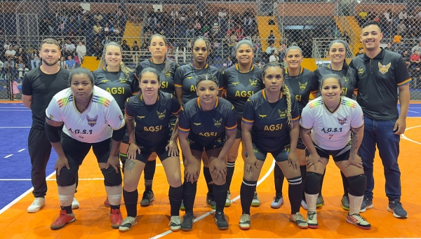 Citadino Feminino fecha fase nesta noite no Derlizão