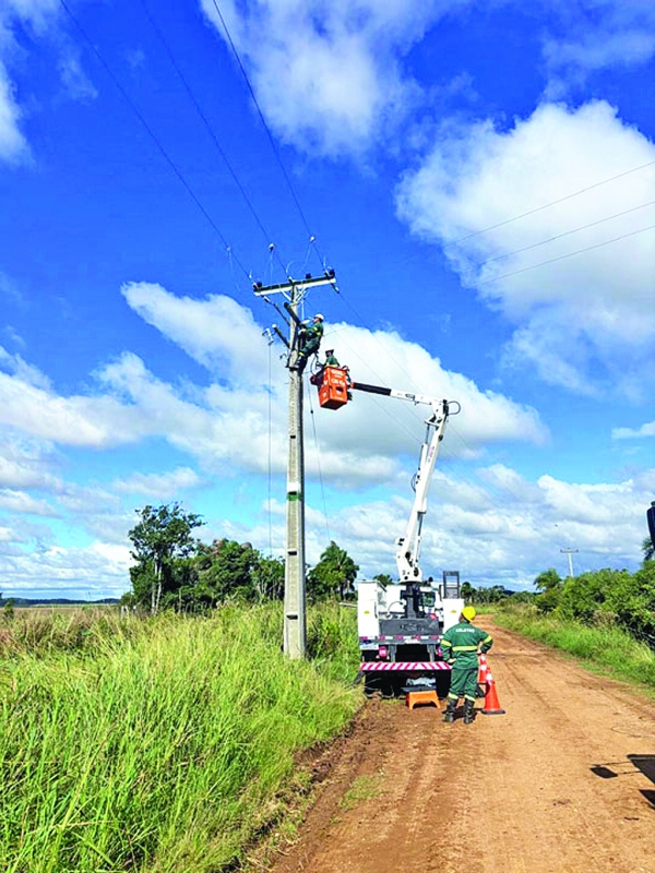 Cooperativas de Cachoeira do Sul faturaram R$ 700 milhões