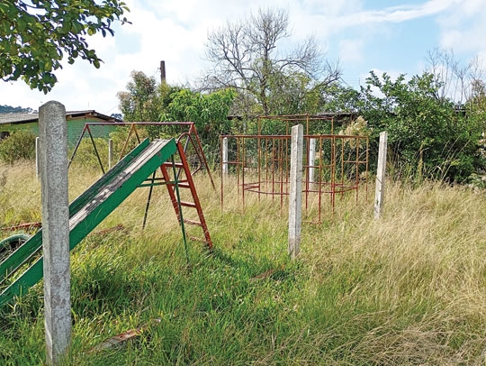 Ryan lamenta abandono do Prevasol