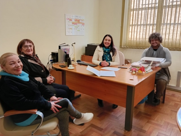 Cachoeira do Sul terá concurso de prendas e peões estudantis em agosto