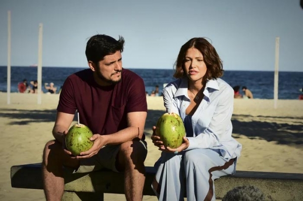 Filme espírita estreia quinta-feira no Cine Via Sete