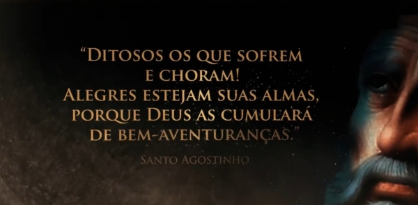 O exemplo moral de Santo Agostinho