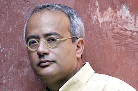 André Vallias