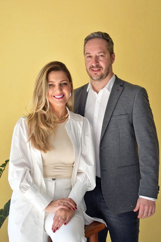 Doce Deleite adoça a vida há 40 anos