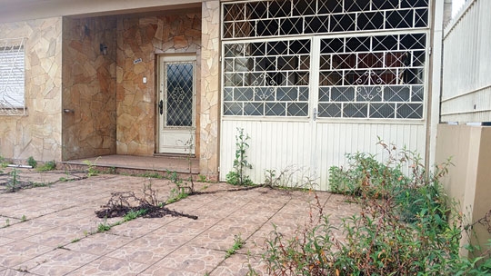 Bairro Fátima cobra seu posto de saúde
