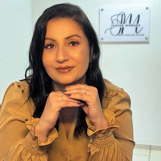 Cílios para todos os gostos