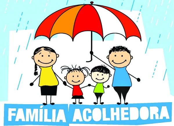 Cachoeira conta com o Programa Família Acolhedora