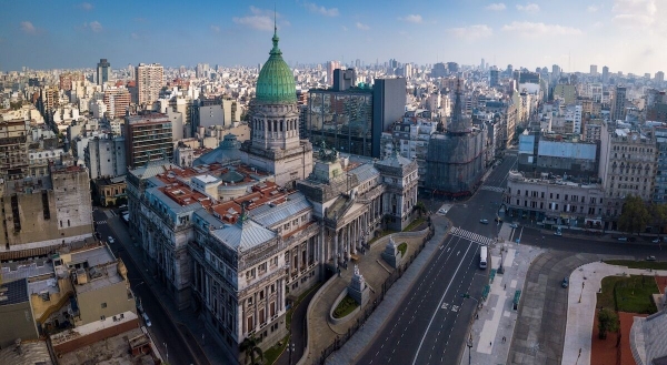 Buenos Aires