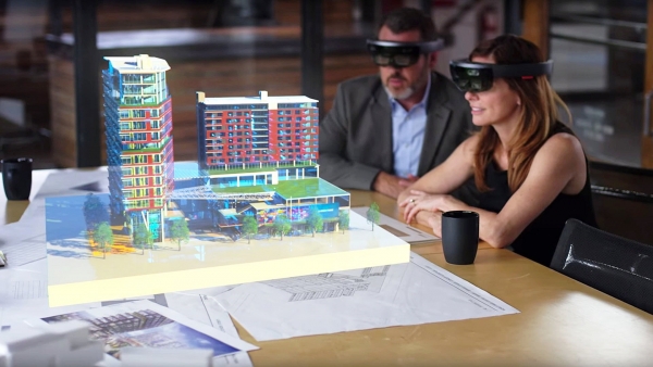 Novas tecnologias da construção civil lançadas em 2026