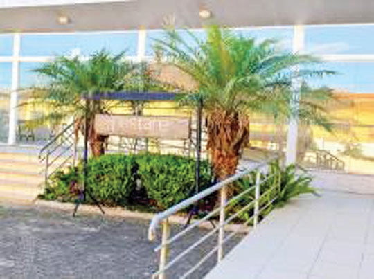 Evento sem envolvimento é com a Festare