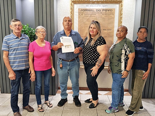 Ucab quer virar a página do seu processo eleitoral