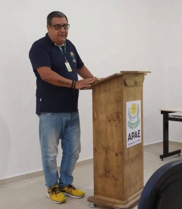 Apae abre processo eleitoral para escolha da nova diretoria