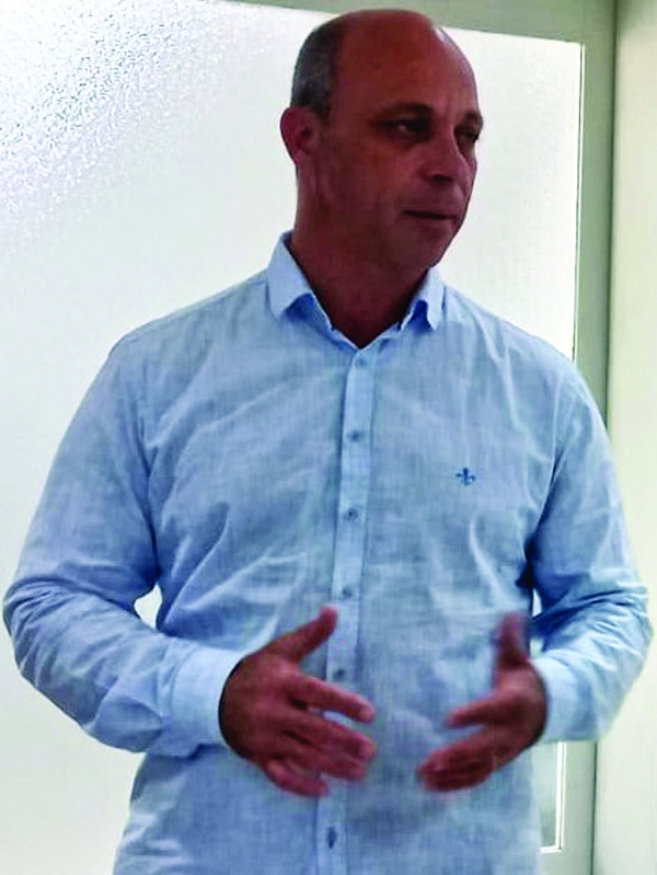 Balardin explica por que não adotará turno único