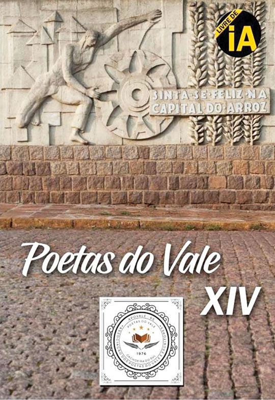 PRIMEIROS CONFIRMADOS