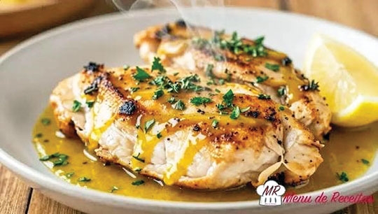 Receita do final de semana