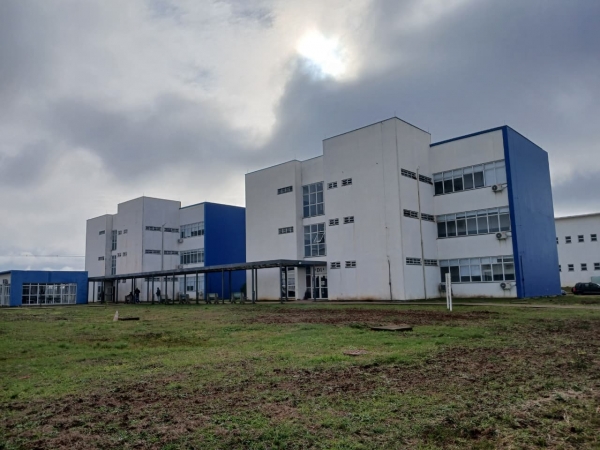 Consulta para a direção da UFSM/Cachoeira é cancelada