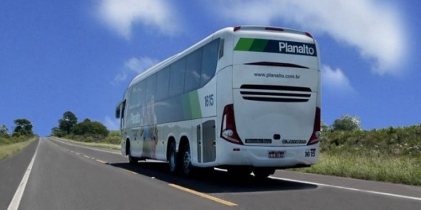 Cachoeira do Sul perdeu, em seis anos, metade dos ônibus que iam para Porto Alegre