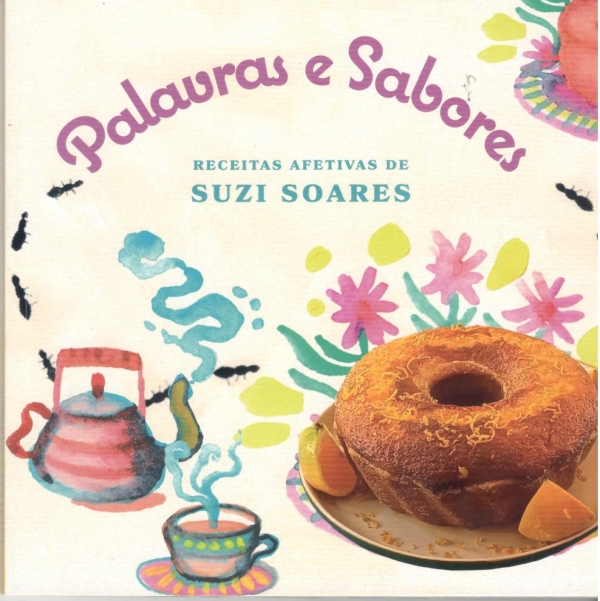 Efeitos na cozinha 