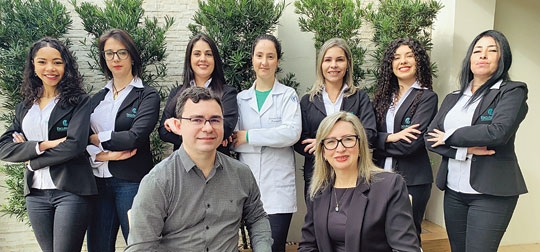 EscuteBem Aparelhos Auditivos