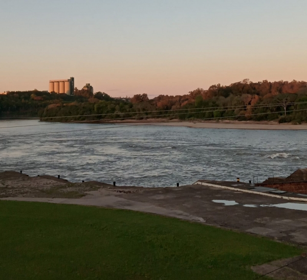 Semana do Rio terá entrega de lixeiras e palestras educativas em escolas de Cachoeira