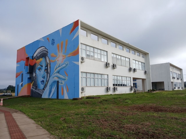 Greve dos técnicos da UFSM se aproxima de quatro meses e sem previsão de fim