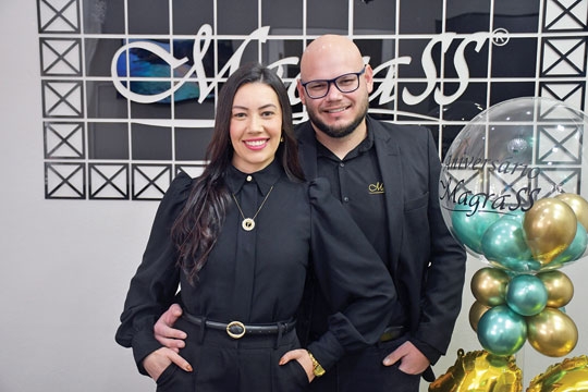 Magrass já tem 10 anos de história