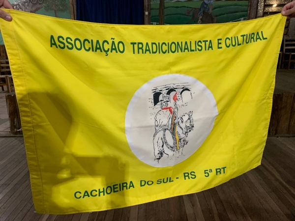 ATC não consegue escolher novo presidente em Cachoeira do Sul 