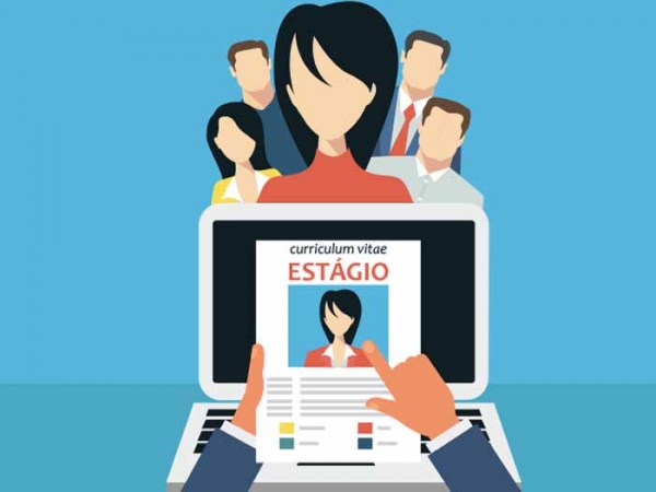 Processo seletivo de estágio da Prefeitura recebeu 232 inscrições