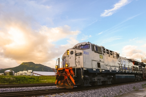 Cacisc retoma debate pela Ferrovia Norte Sul