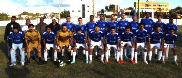 Estrela Azul vai à final da Segundona contra o Dynamo 