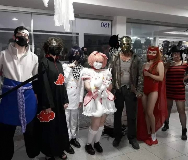 Evento African Samurai terá segunda edição neste final de semana