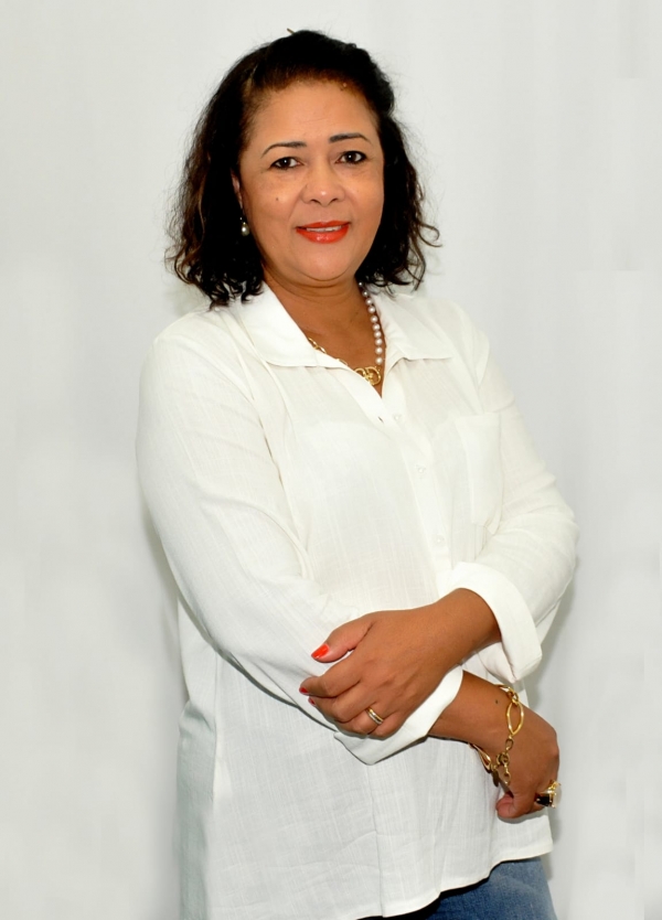 Telda Assis concorre à presidenta do PT