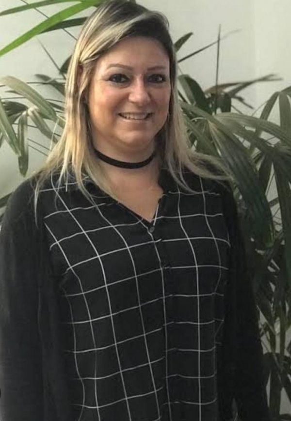 Carla Gall vence no voto e se torna presidenta da ATC 