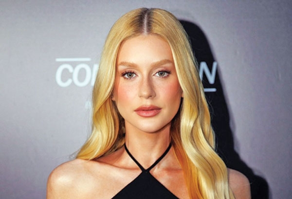 Marina Ruy Barbosa foi chamada de “feia”