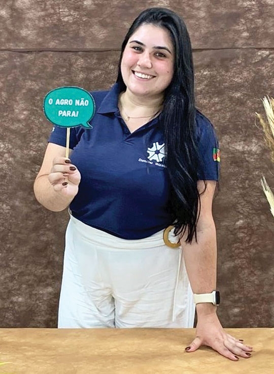 Uergs enfrenta a falta de professores