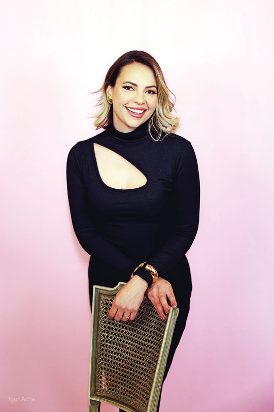 Lutiane Schumacher