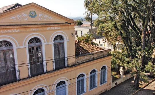 IPTU arrecadou R$ 20 milhões