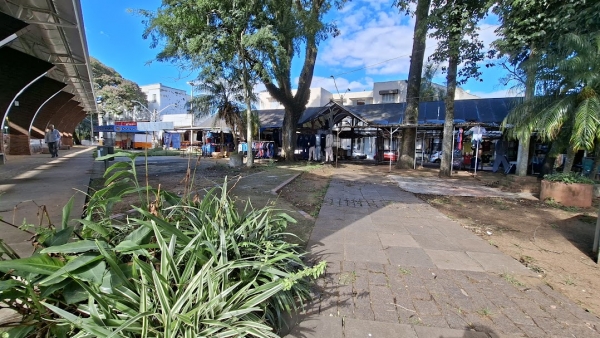 Prefeitura esconde planos para camelódromo