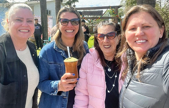 São José também terá a sua festa