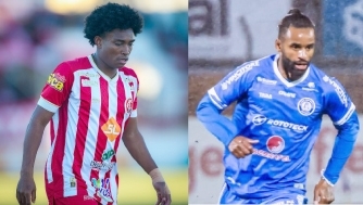 Pepeto e Maicon vão à semifinal da Série B do Gauchão