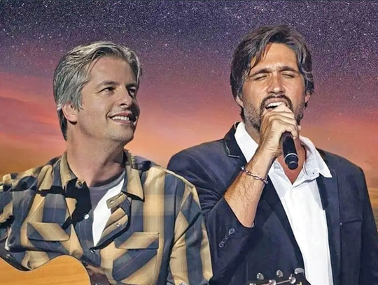 Victor & Leo voltarão a cantar juntos