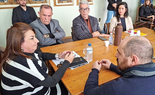 “Vinda do Iffar não depende da UFSM”