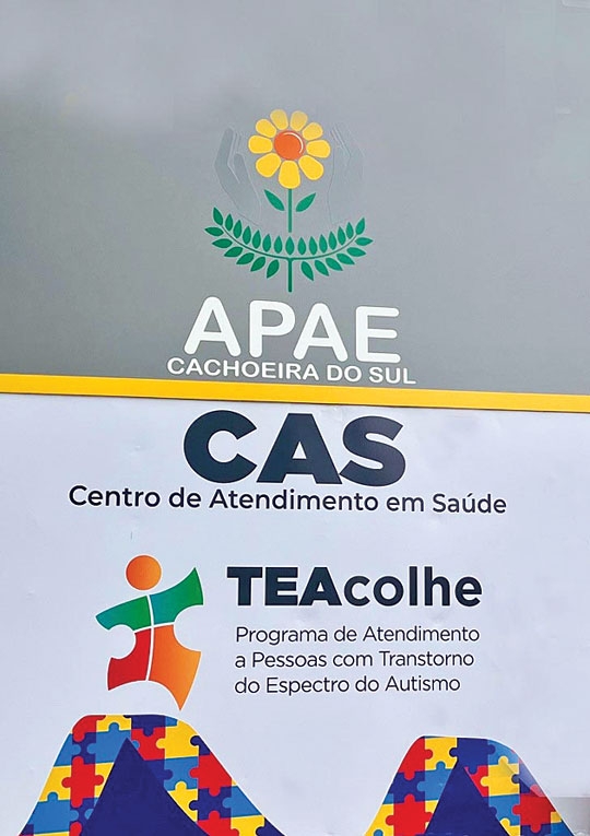 TEAcolhe atende 1,2 mil ao mês