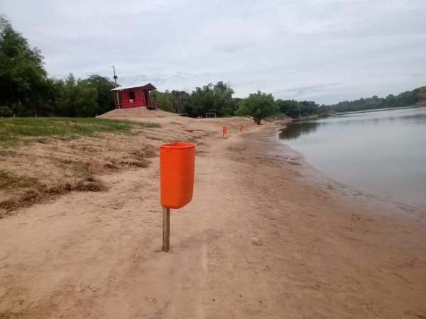 Rio Jacuí baixo convida veranistas, mas é preciso cuidado