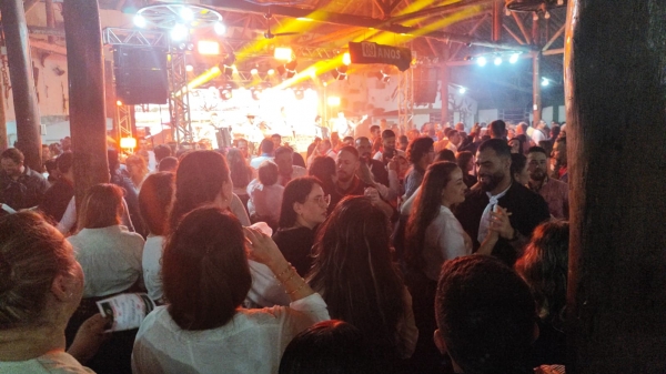 Tropeiros fecha com chave de ouro a Semana Farroupilha 