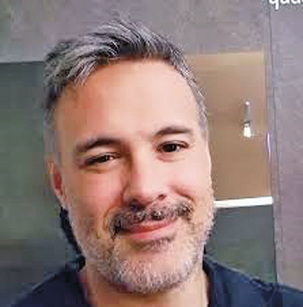 Saulo Pessato